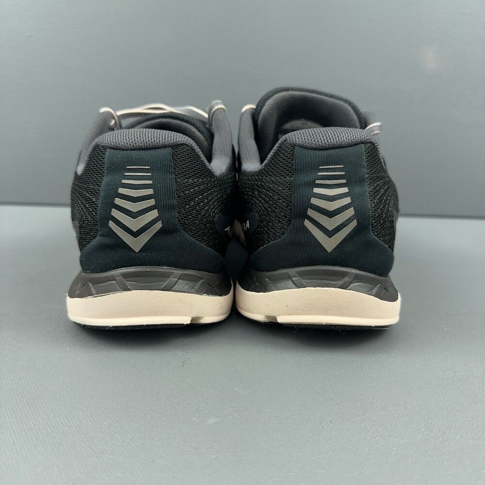 Altra Rivera 2 Running Shoes Women's 8.5 Black Zero Drop Sneakers AL0A5489060 - Picture 5 of 10